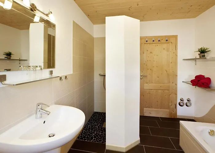 Apartment Alex B Fussen