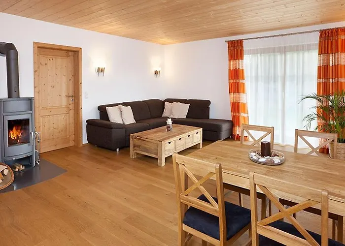 Apartment Alex B Fussen